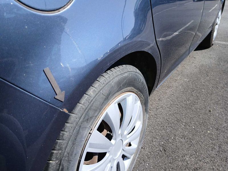 Opel Corsa 1.3 CDTI Edition "111 Jahre" 2010 – снимка 21