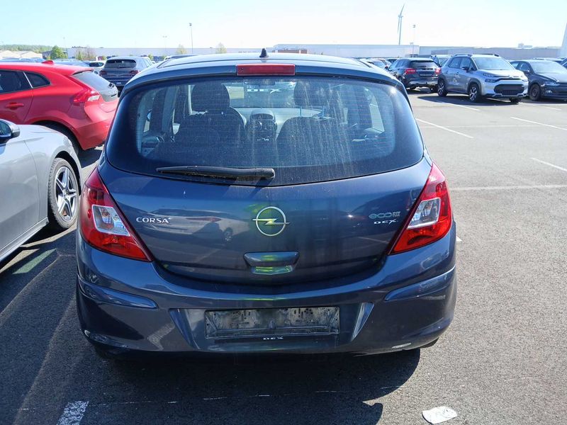 Opel Corsa 1.3 CDTI Edition "111 Jahre" 2010 – снимка 4