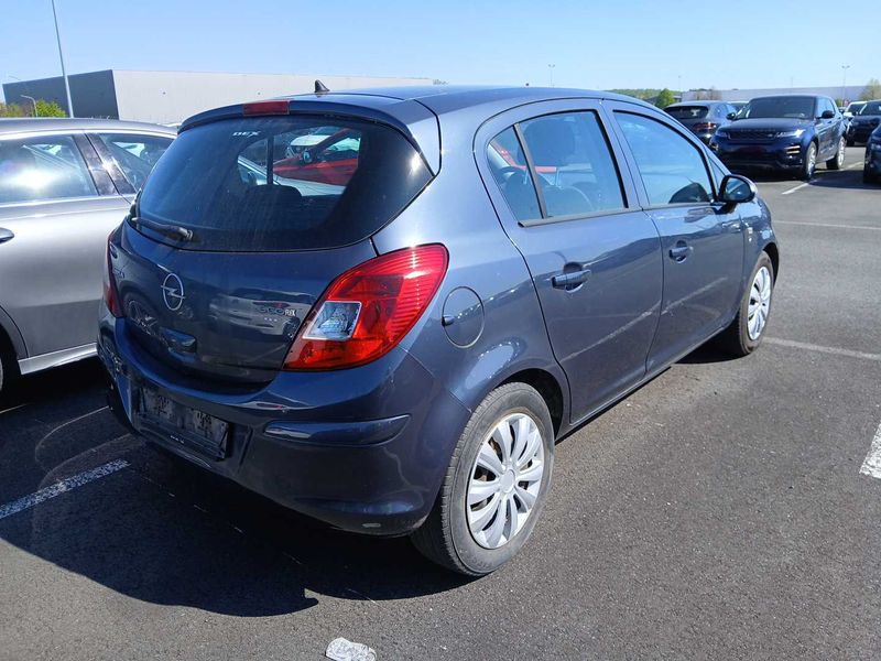 Opel Corsa 1.3 CDTI Edition "111 Jahre" 2010 – снимка 5