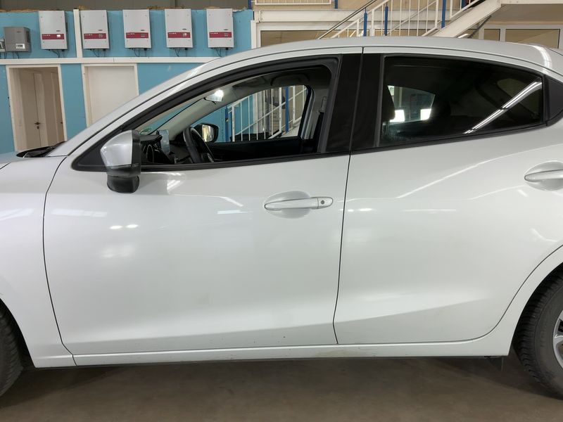 Mazda 2 1.5 Exclusive-Line 2023 – снимка 4