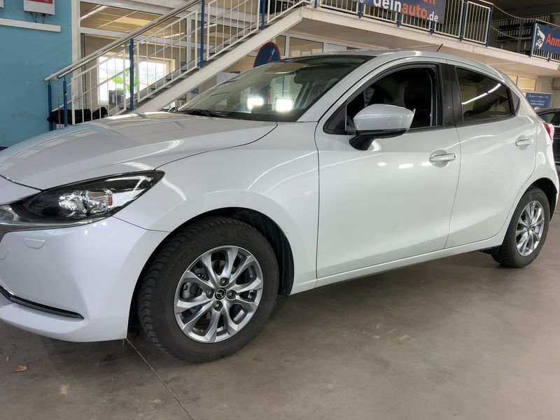 Mazda 2 1.5 Exclusive-Line 2023 – снимка 2