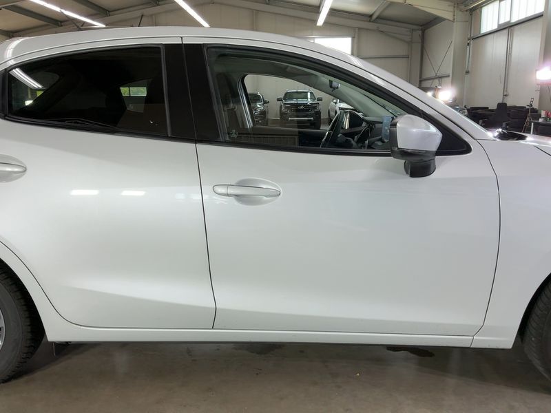 Mazda 2 1.5 Exclusive-Line 2023 – снимка 10