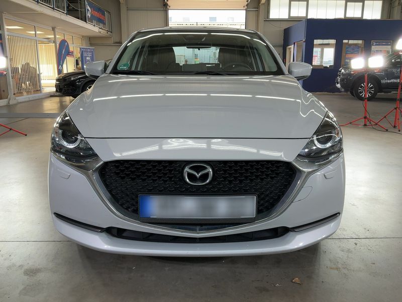 Mazda 2 1.5 Exclusive-Line 2023 – снимка 14