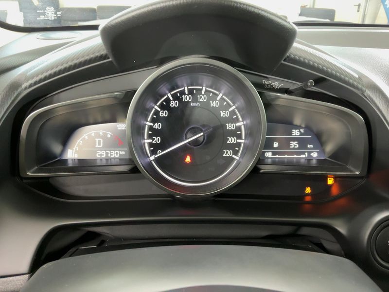 Mazda 2 1.5 Exclusive-Line 2023 – снимка 18