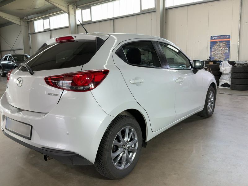 Mazda 2 1.5 Exclusive-Line 2023 – снимка 8