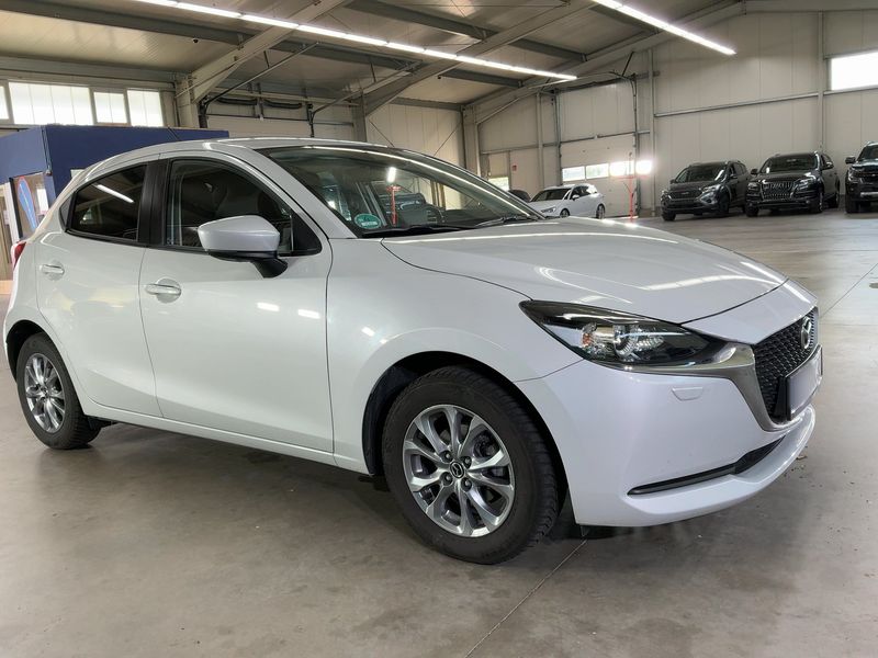 Mazda 2 1.5 Exclusive-Line 2023 – снимка 12