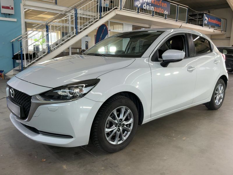 Mazda 2 1.5 Exclusive-Line 2023 – снимка 1