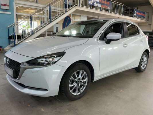 Mazda 2 1.5 Exclusive-Line 2023 – снимка 1
