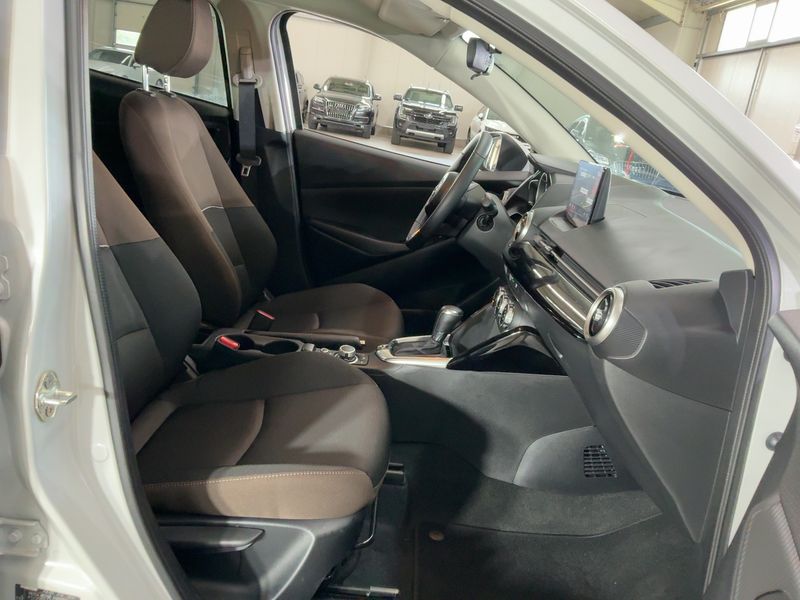 Mazda 2 1.5 Exclusive-Line 2023 – снимка 16