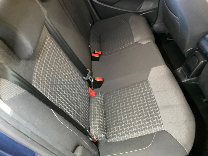 Volkswagen Polo 1.0 Comfortline BlueMotion Tech 2014 – снимка 26