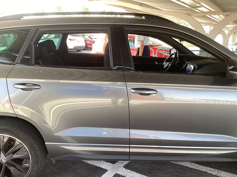 Skoda Karoq 2.0 TDI Sportline 2022 – снимка 10