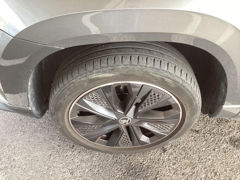 Skoda Karoq 2.0 TDI Sportline 2022 – снимка 3