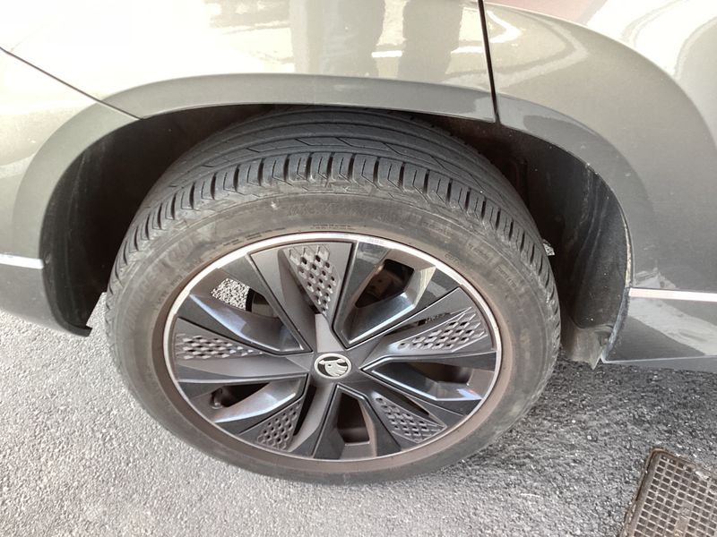 Skoda Karoq 2.0 TDI Sportline 2022 – снимка 9