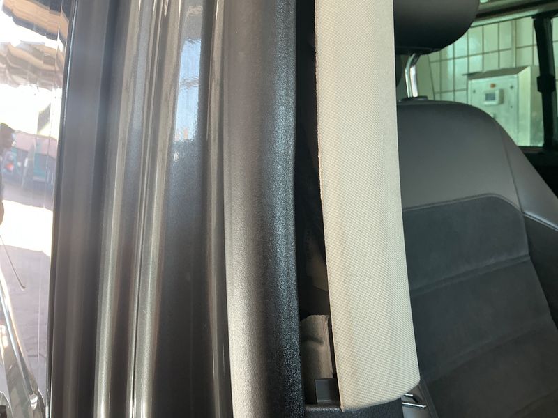 Volkswagen T6 Multivan 2.0 TDI Highline 2016 – снимка 45