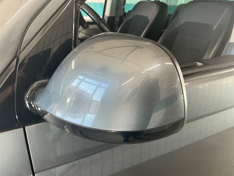 Volkswagen T6 Multivan 2.0 TDI Highline 2016 – снимка 31