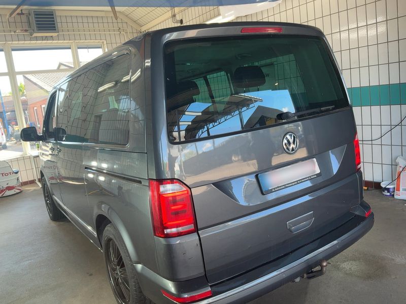 Volkswagen T6 Multivan 2.0 TDI Highline 2016 – снимка 6