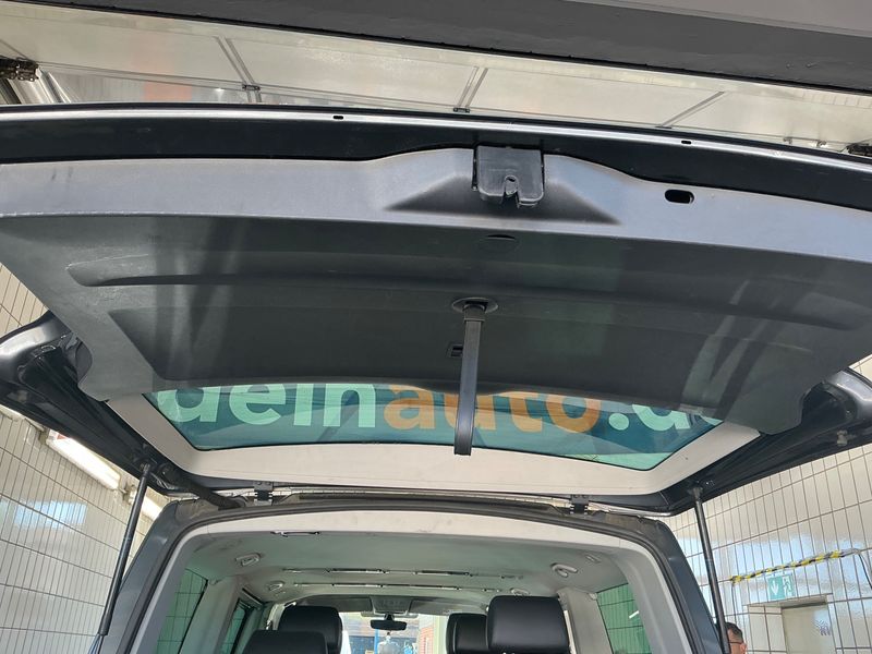 Volkswagen T6 Multivan 2.0 TDI Highline 2016 – снимка 44