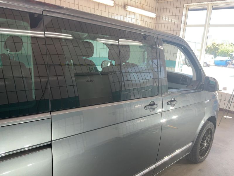 Volkswagen T6 Multivan 2.0 TDI Highline 2016 – снимка 10
