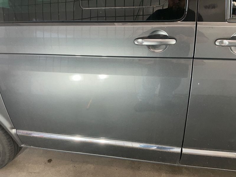 Volkswagen T6 Multivan 2.0 TDI Highline 2016 – снимка 26