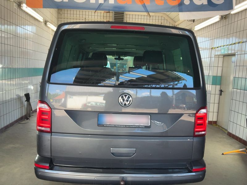 Volkswagen T6 Multivan 2.0 TDI Highline 2016 – снимка 7