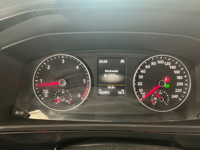 Volkswagen T6 Multivan 2.0 TDI Highline 2016 – снимка 19