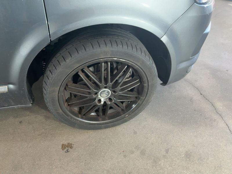 Volkswagen T6 Multivan 2.0 TDI Highline 2016 – снимка 11