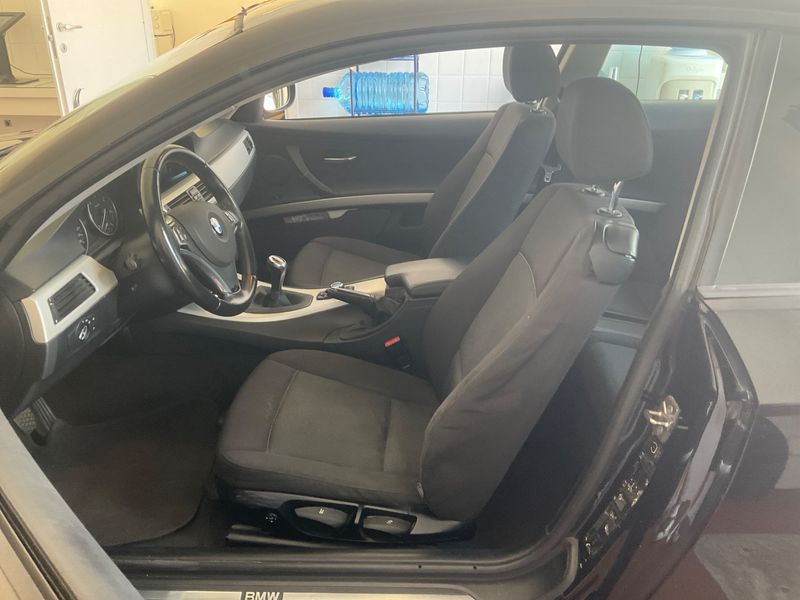 BMW 3er 320d 2010 – снимка 3