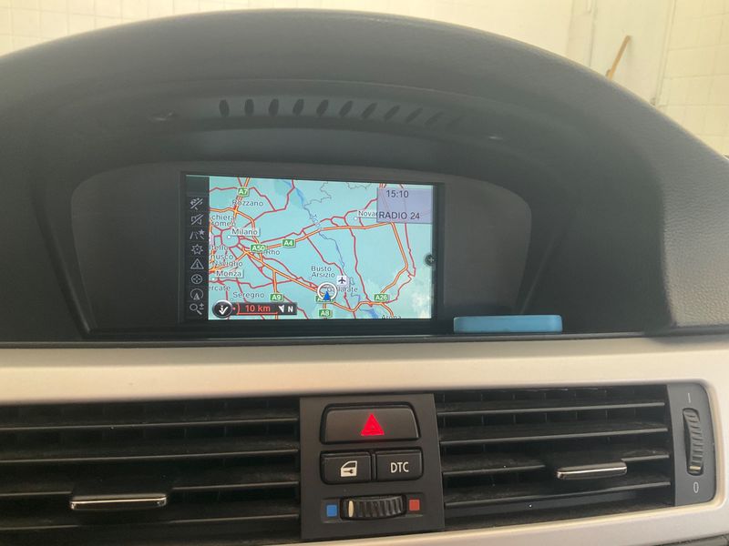 BMW 3er 320d 2010 – снимка 4