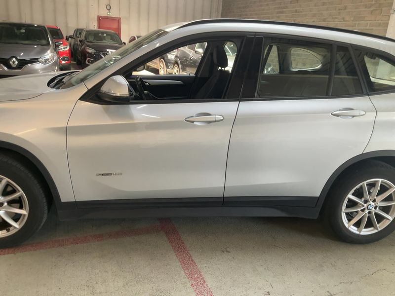 BMW X1 sDrive 18i Business 2016 – снимка 4