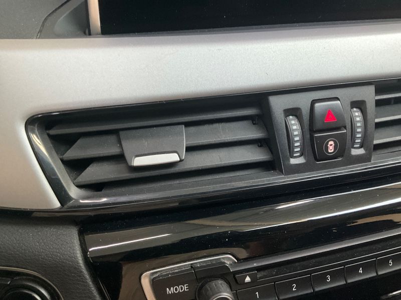 BMW X1 sDrive 18i Business 2016 – снимка 24