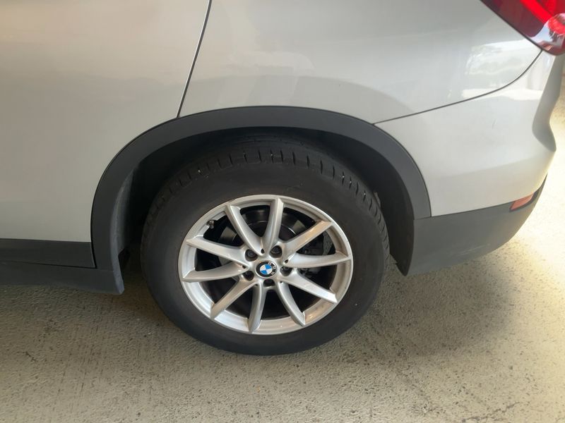 BMW X1 sDrive 18i Business 2016 – снимка 5