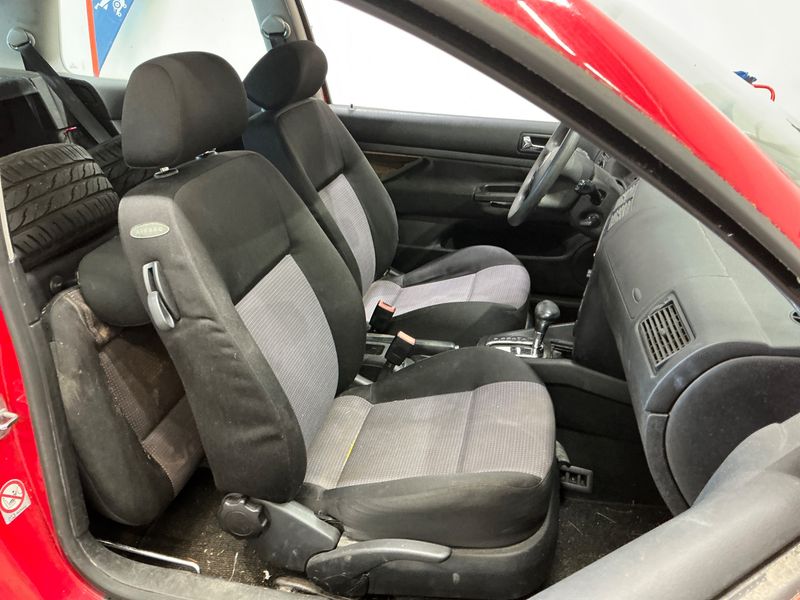 Volkswagen Golf IV 1.6 Special 2002 – снимка 3