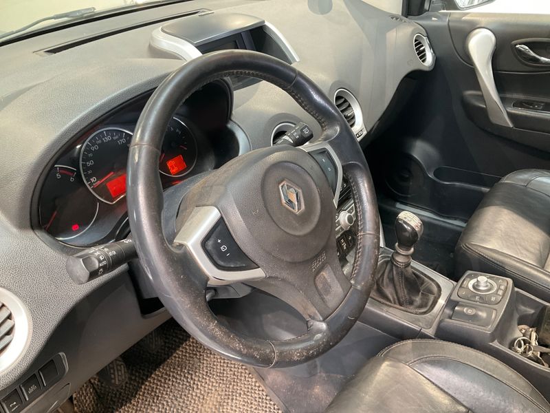 Renault Koleos 2.0 dCi Exception 2011 – снимка 34
