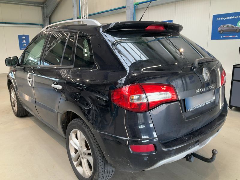 Renault Koleos 2.0 dCi Exception 2011 – снимка 6