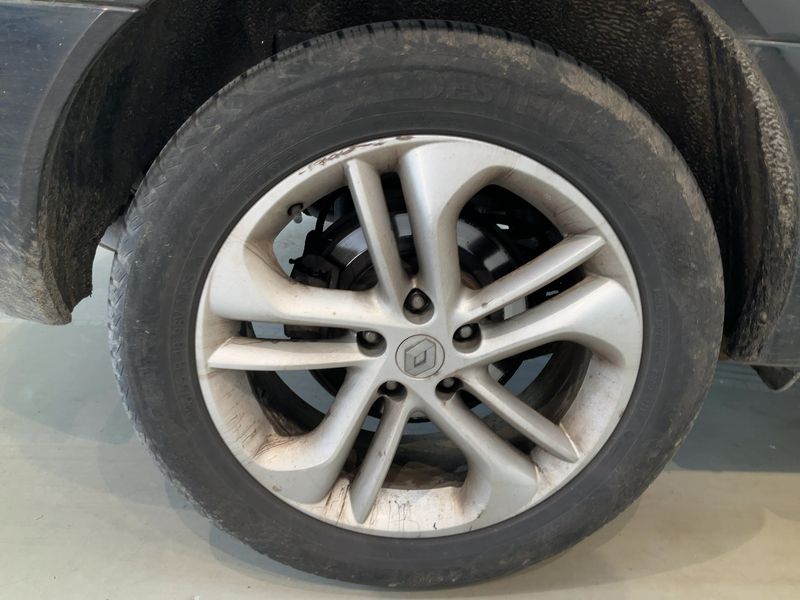 Renault Koleos 2.0 dCi Exception 2011 – снимка 9