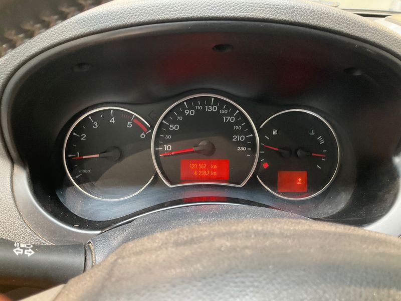 Renault Koleos 2.0 dCi Exception 2011 – снимка 18