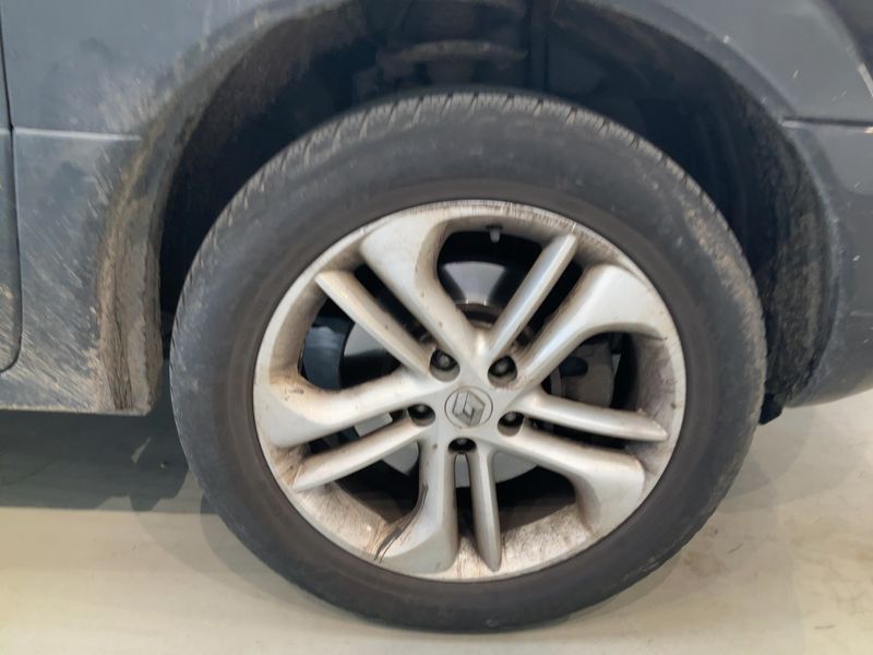Renault Koleos 2.0 dCi Exception 2011 – снимка 11