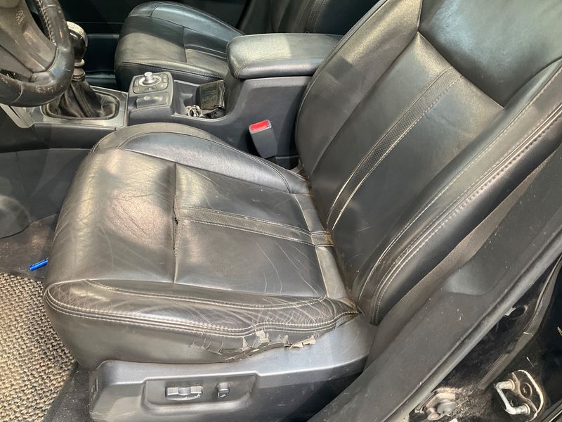 Renault Koleos 2.0 dCi Exception 2011 – снимка 35