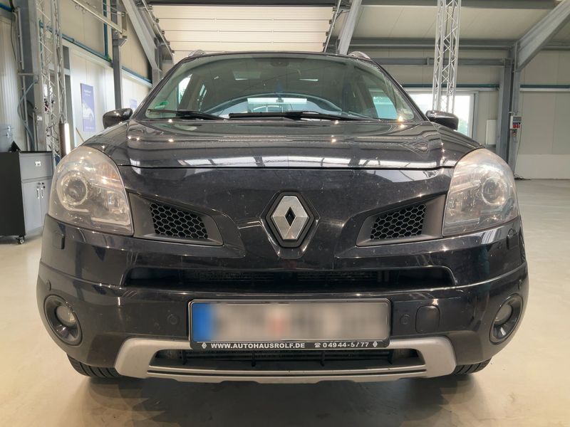 Renault Koleos 2.0 dCi Exception 2011 – снимка 14
