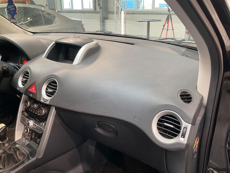 Renault Koleos 2.0 dCi Exception 2011 – снимка 31