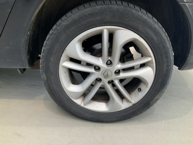 Renault Koleos 2.0 dCi Exception 2011 – снимка 5