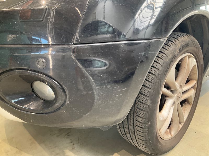 Renault Koleos 2.0 dCi Exception 2011 – снимка 41