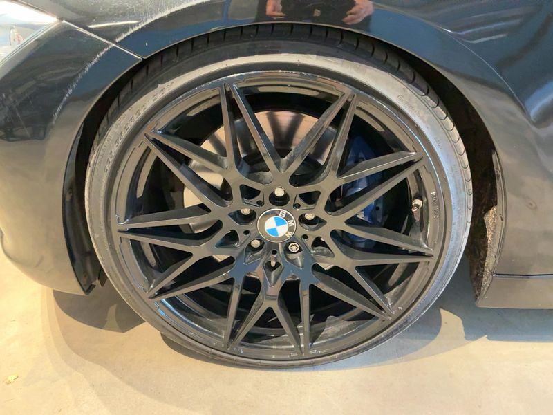 BMW 3er 335i xDrive 2015 – снимка 3