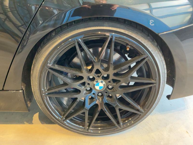 BMW 3er 335i xDrive 2015 – снимка 5