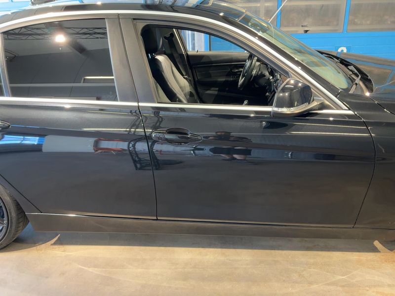 BMW 3er 335i xDrive 2015 – снимка 10