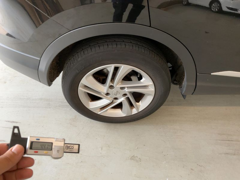 Nissan Qashqai 1.2 Acenta 2014 – снимка 9