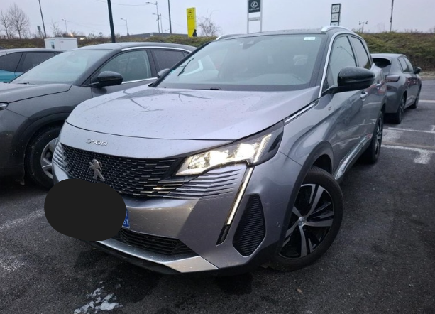 Peugeot 3008 1.2 PureTech GT 2023 – снимка 1