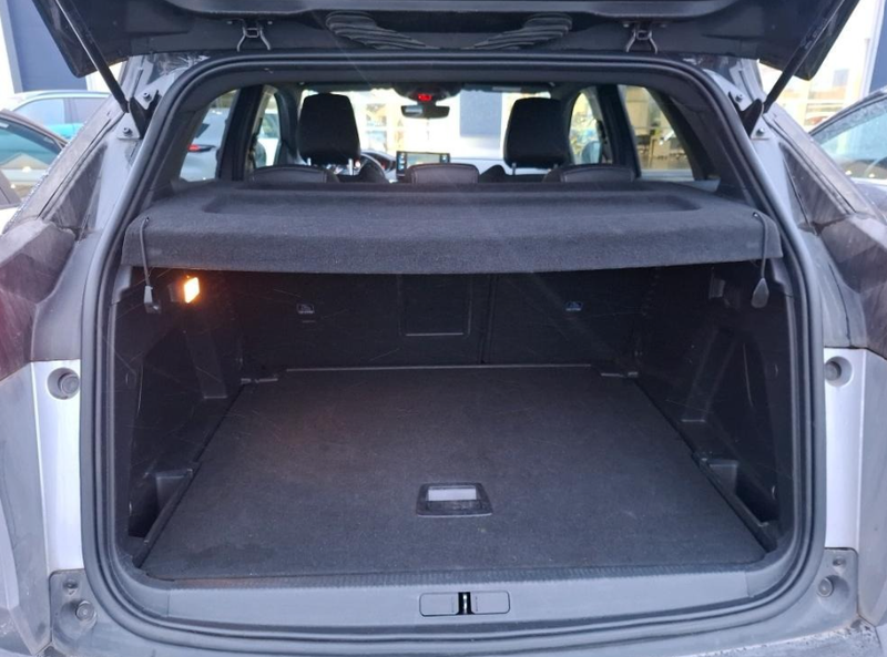 Peugeot 3008 1.2 PureTech GT 2023 – снимка 4