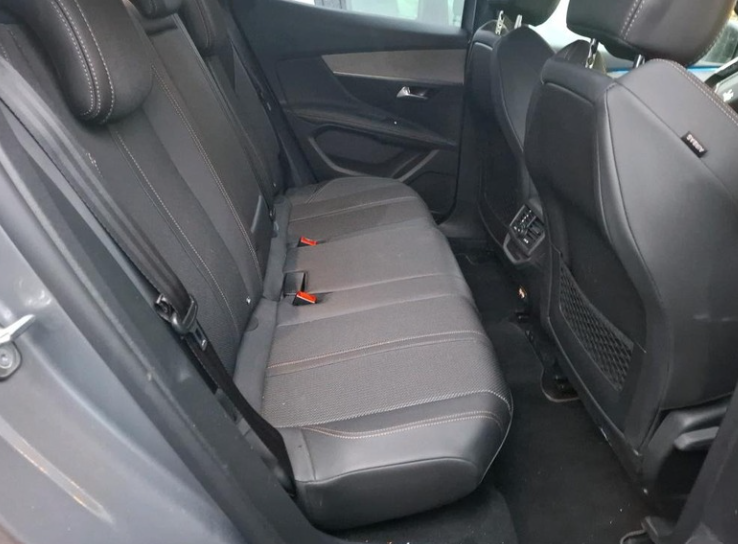 Peugeot 3008 1.2 PureTech GT 2023 – снимка 12