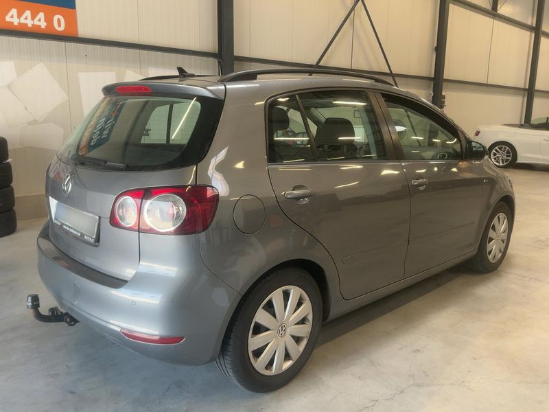 Volkswagen Golf VI Plus 2.0 TDI Match 2012 – снимка 8